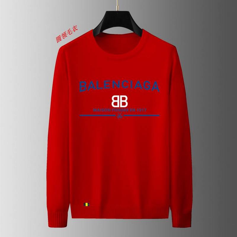 Balenciaga Men's Sweater 9